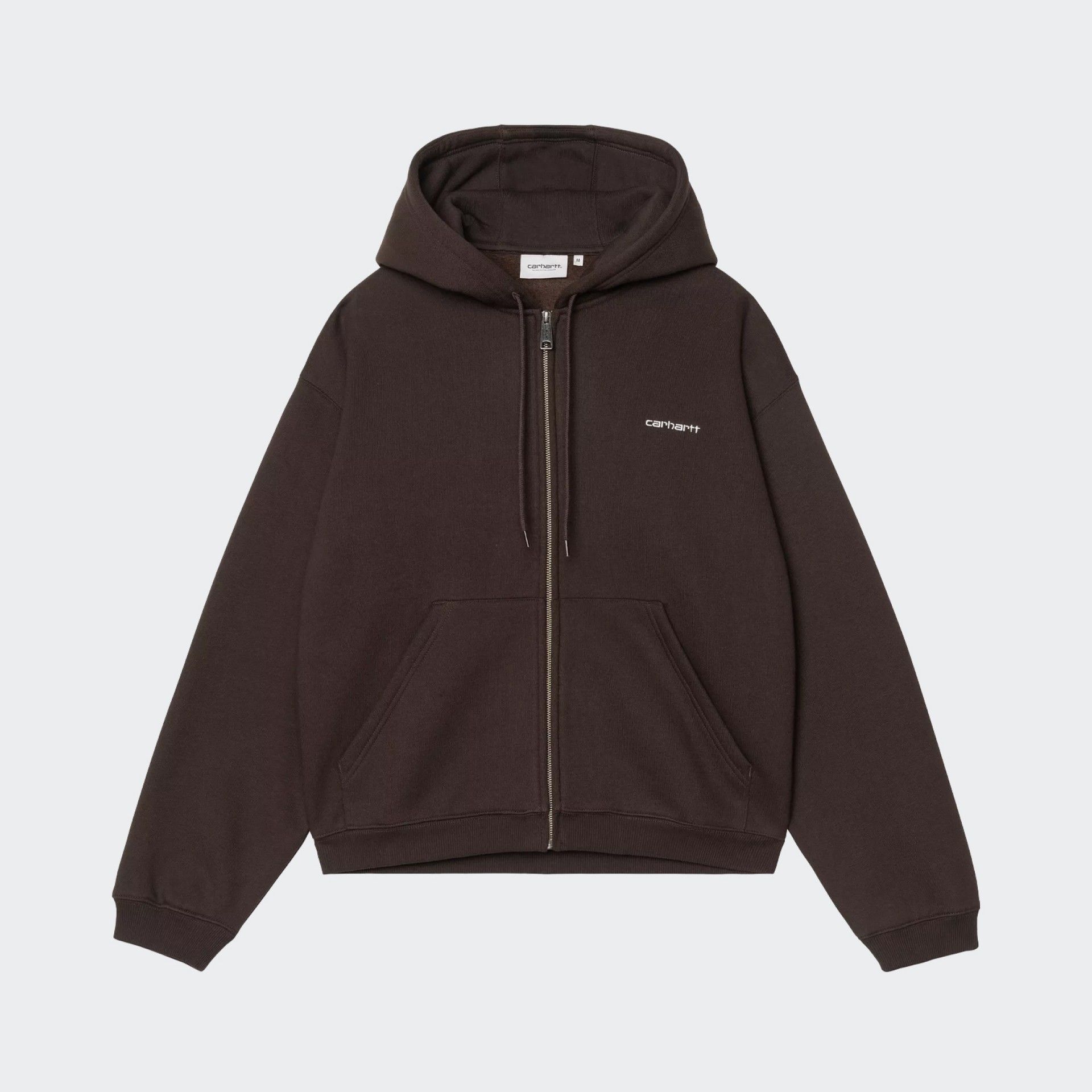 Carhartt WIP Hooded Ebbert Jacket