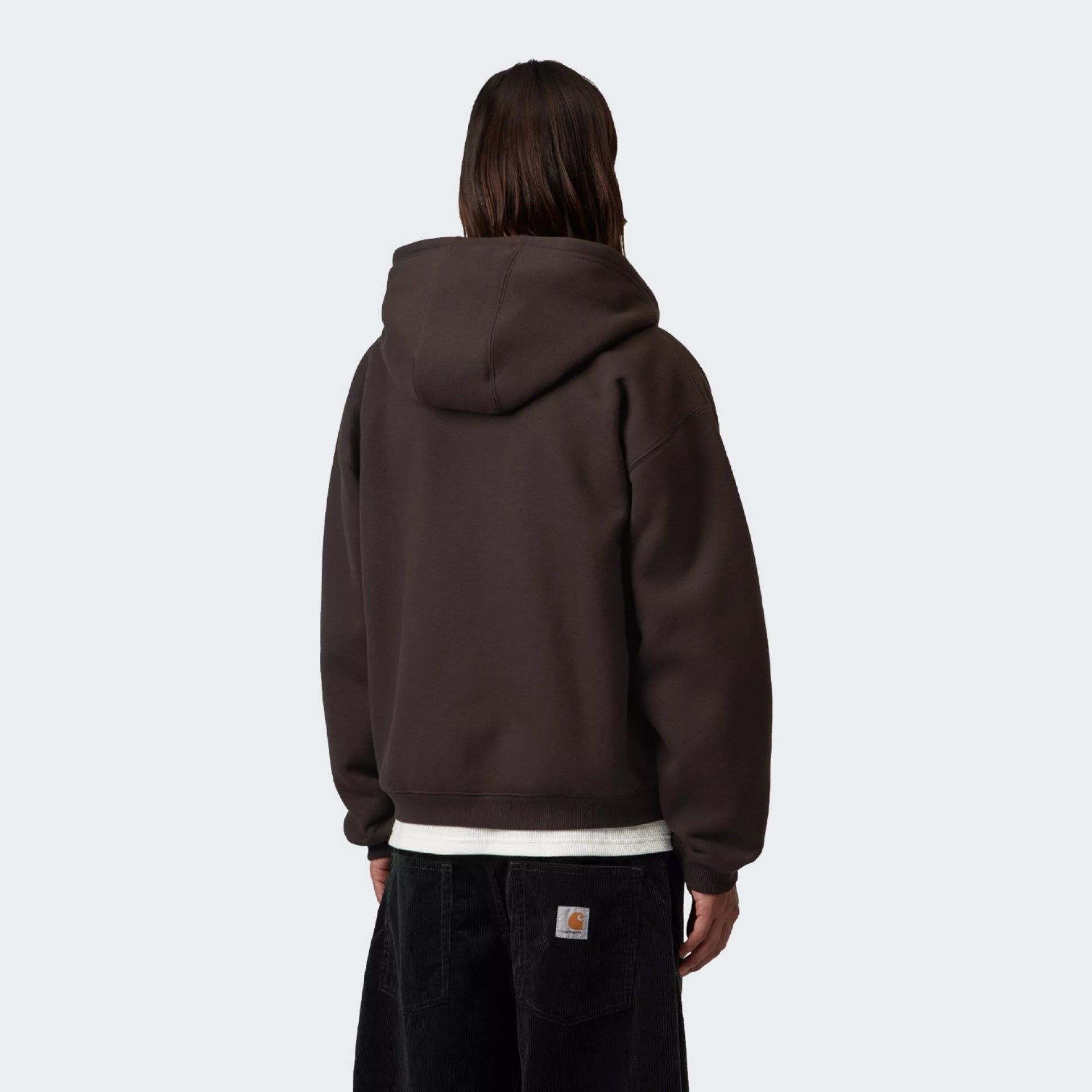 Veste Carhartt WIP Hooded Ebbert