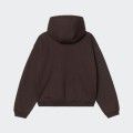 Carhartt WIP Hooded Ebbert Jacket Carhartt WIP Hooded Ebbert Jacket