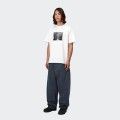 Camiseta Carhartt WIP S/S Avenue Camiseta Carhartt WIP S/S Avenue