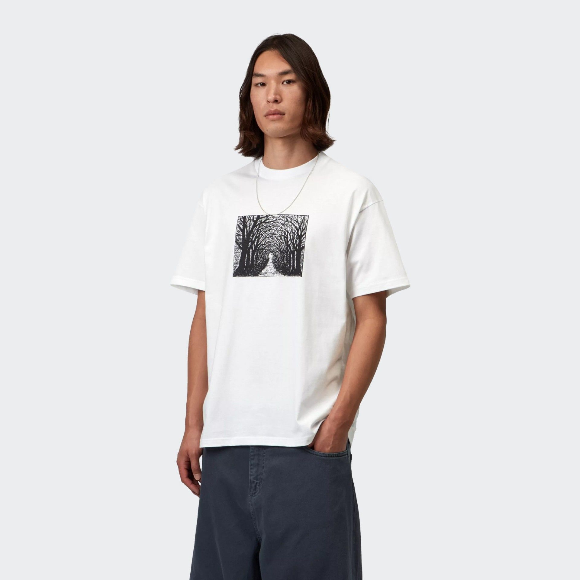 Carhartt WIP S/S Avenue T-shirt