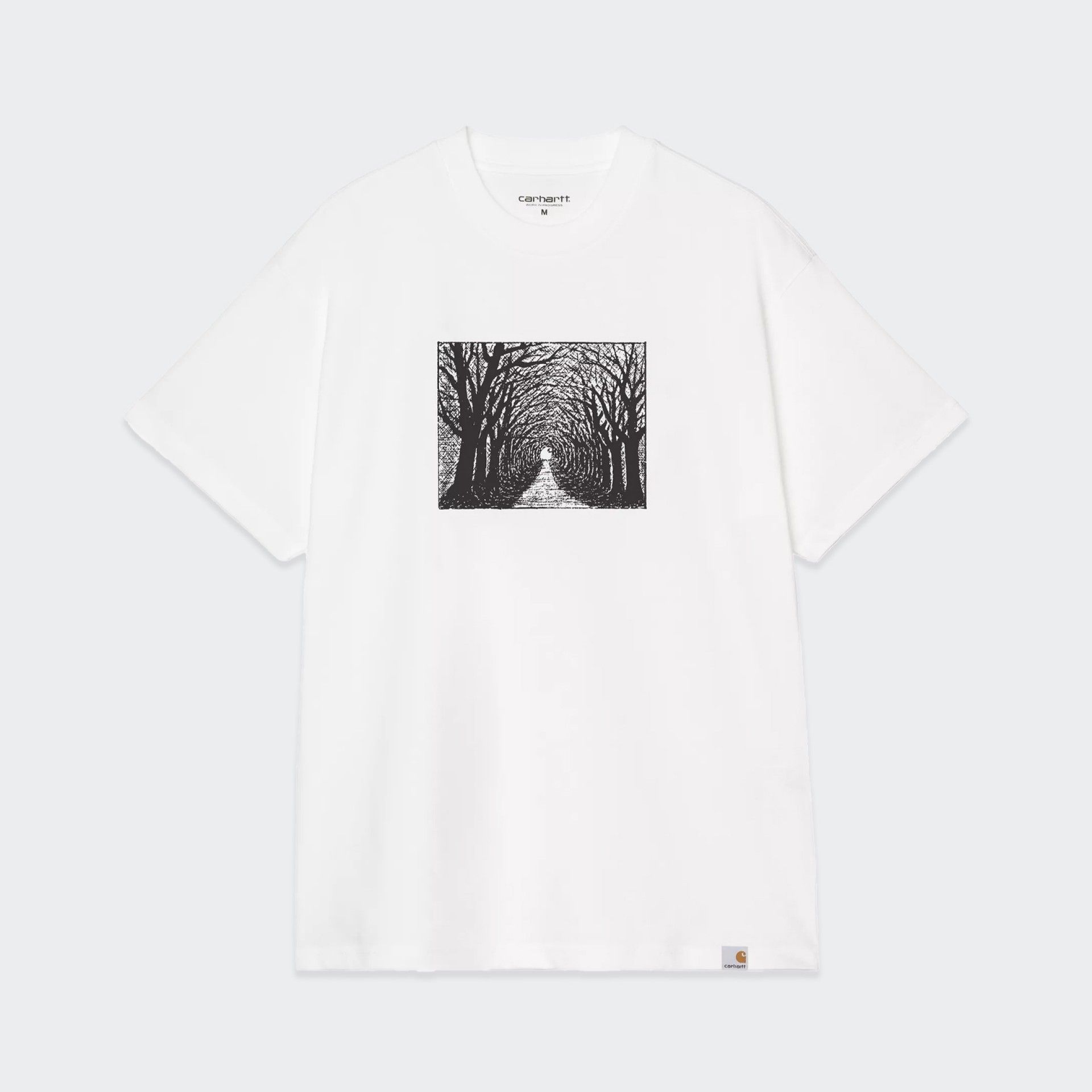 Carhartt WIP S/S Avenue T-shirt