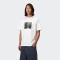 Camiseta Carhartt WIP S/S Avenue Camiseta Carhartt WIP S/S Avenue