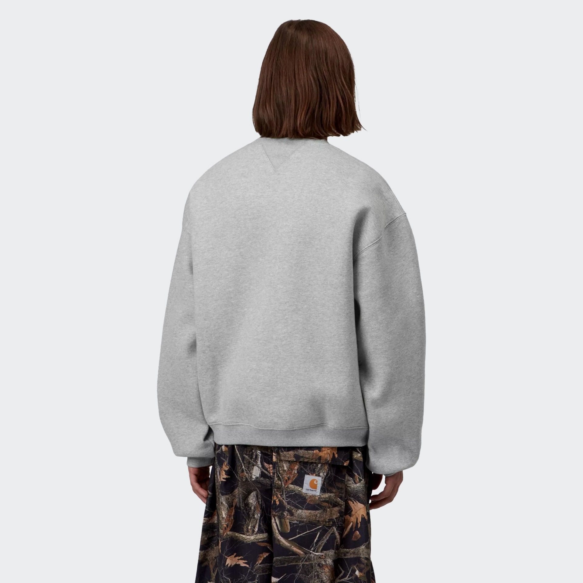 Sudadera Carhartt WIP Ebbert