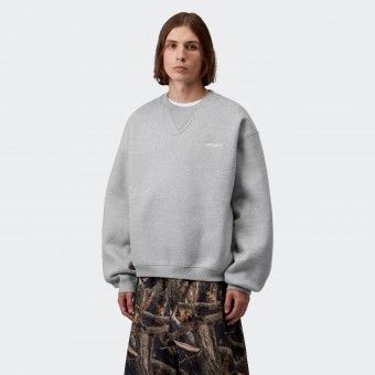 Carhartt WIP Ebbert Sweatshirt Carhartt WIP Ebbert Sweatshirt