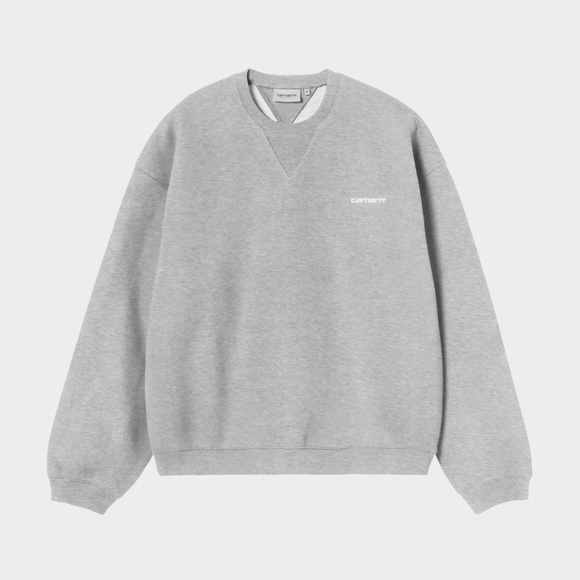 Sudadera Carhartt WIP Ebbert