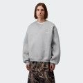 Sudadera Carhartt WIP Ebbert Sudadera Carhartt WIP Ebbert