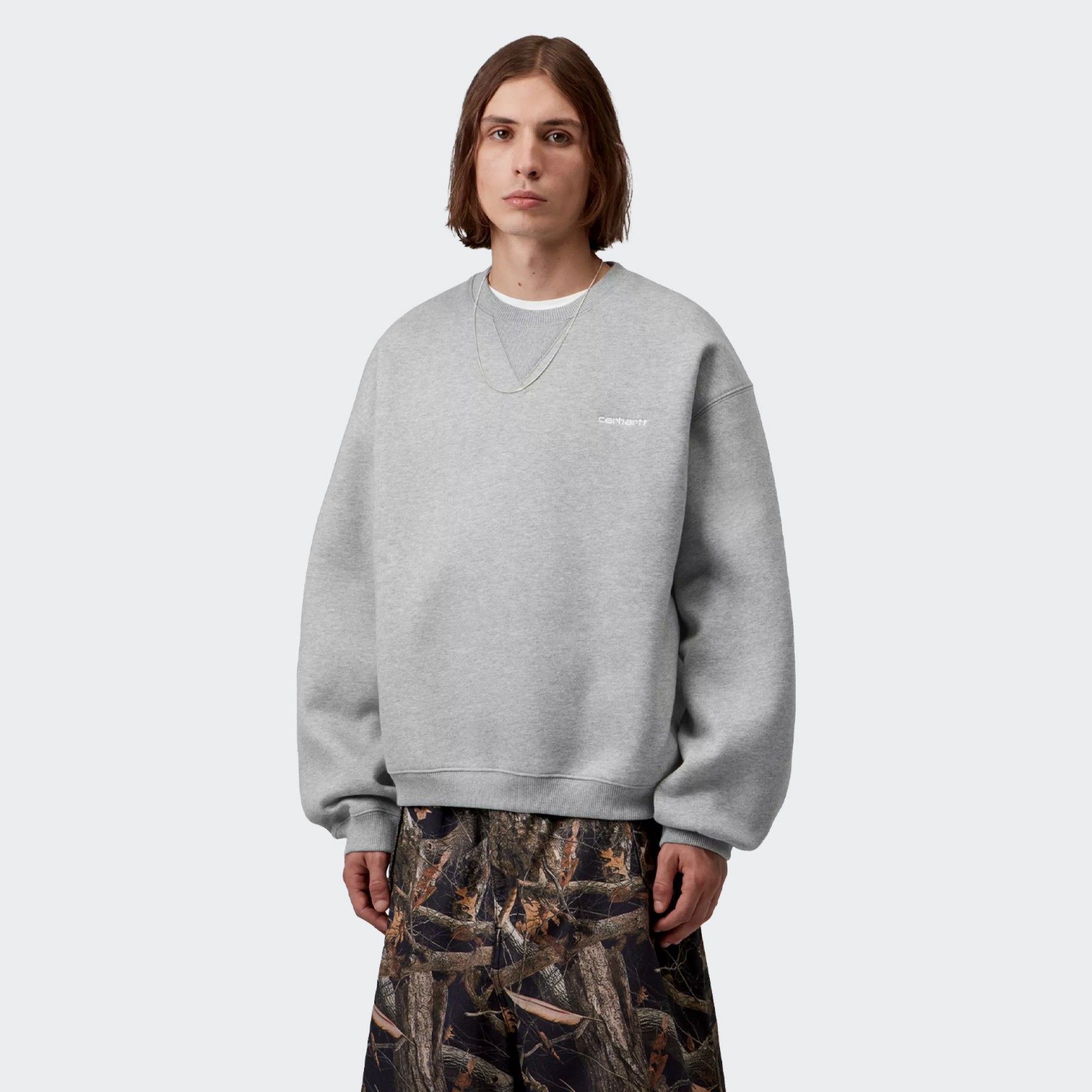 Sudadera Carhartt WIP Ebbert