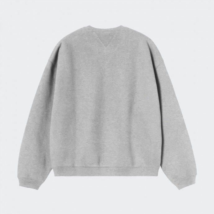 Sudadera Carhartt WIP Ebbert