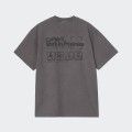 T-shirt Carhartt WIP S/S Boxed T-shirt Carhartt WIP S/S Boxed
