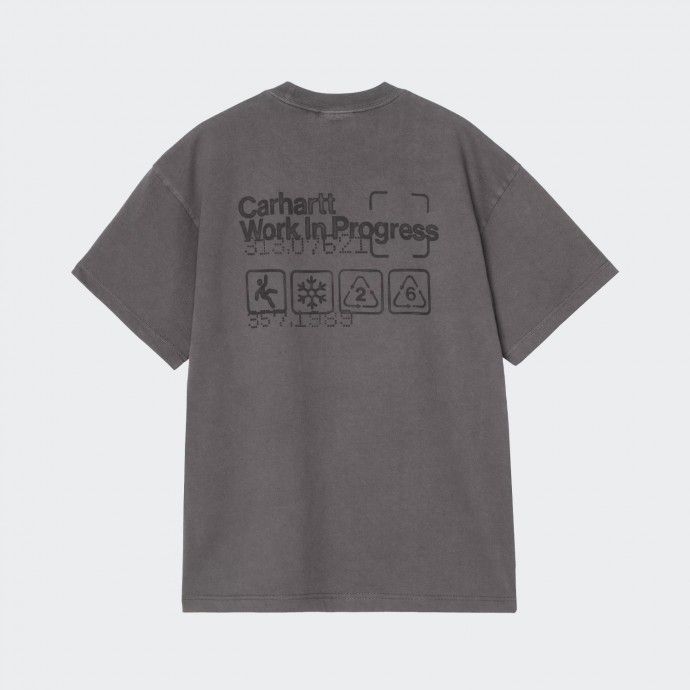 T-shirt Carhartt WIP S/S Boxed