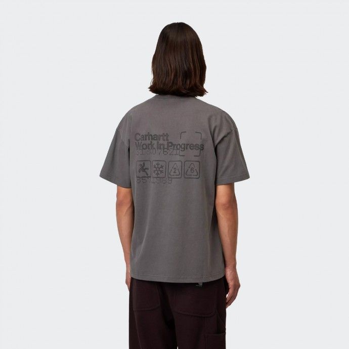 T-shirt Carhartt WIP S/S Boxed
