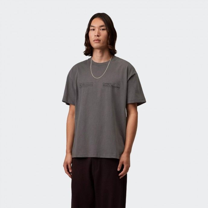 T-shirt Carhartt WIP S/S Boxed