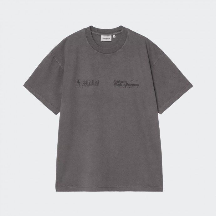 T-shirt Carhartt WIP S/S Boxed