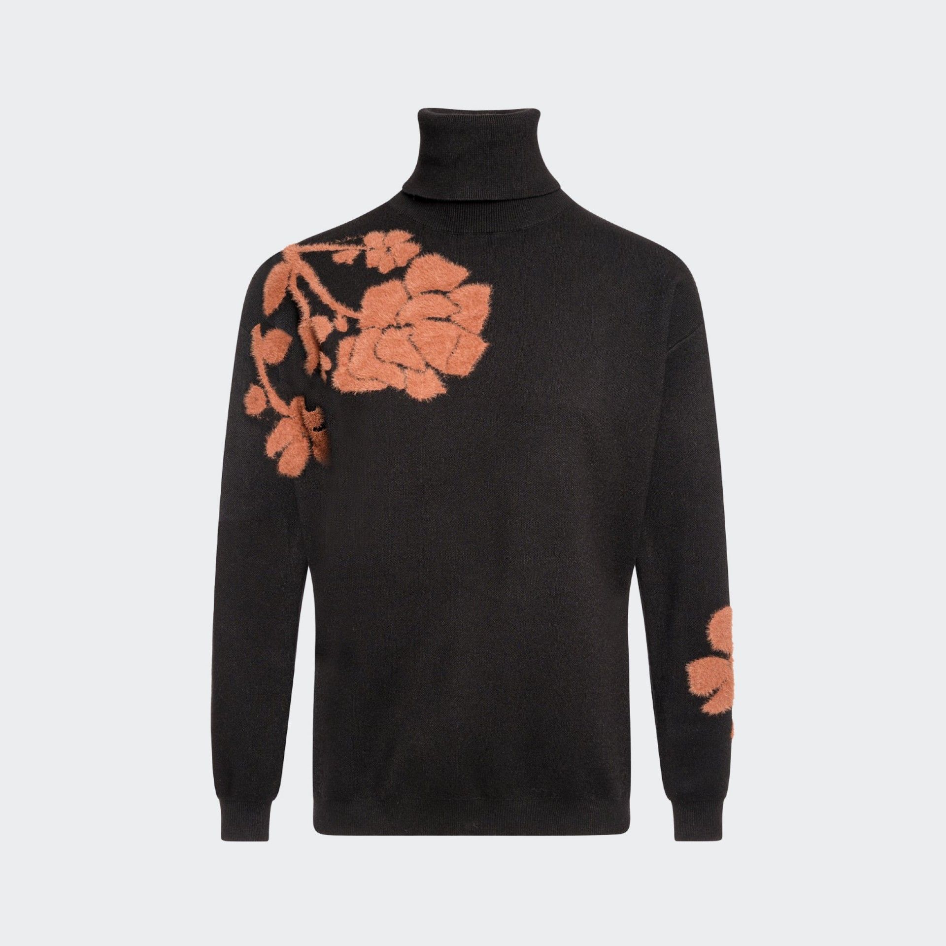 Pull en maille Fracomina