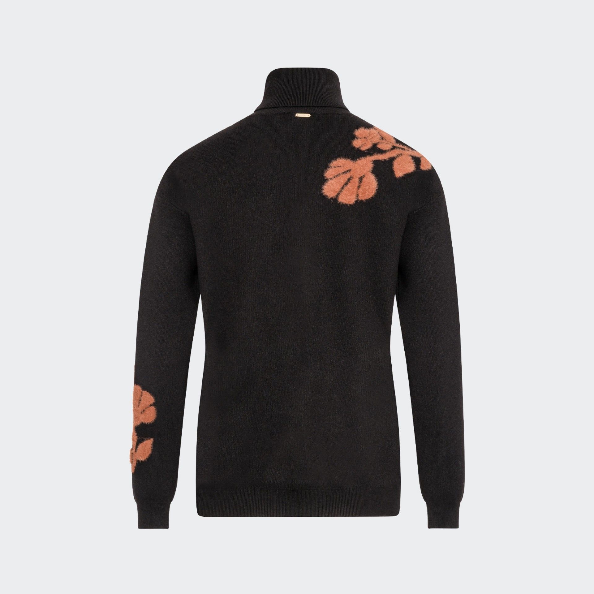 Pull en maille Fracomina