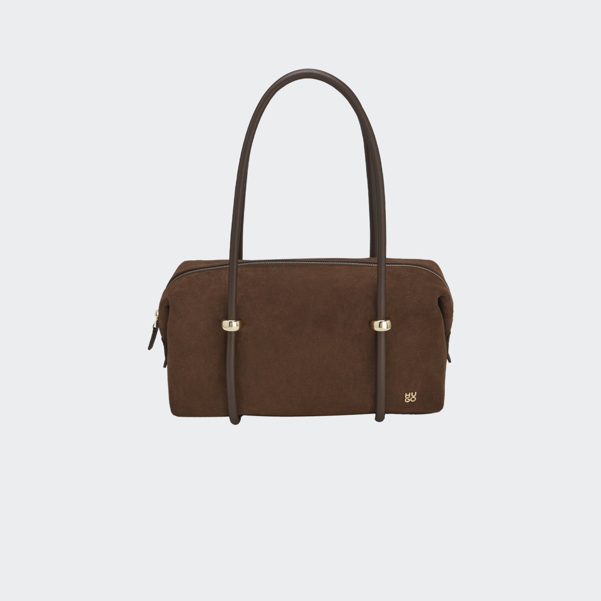 Bolso de hombro Hugo