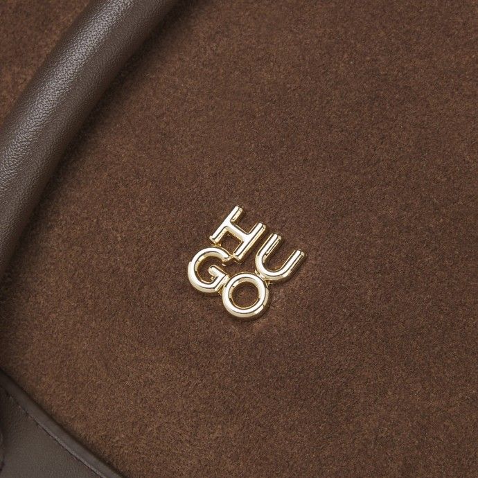 Hugo Shoulder Bag