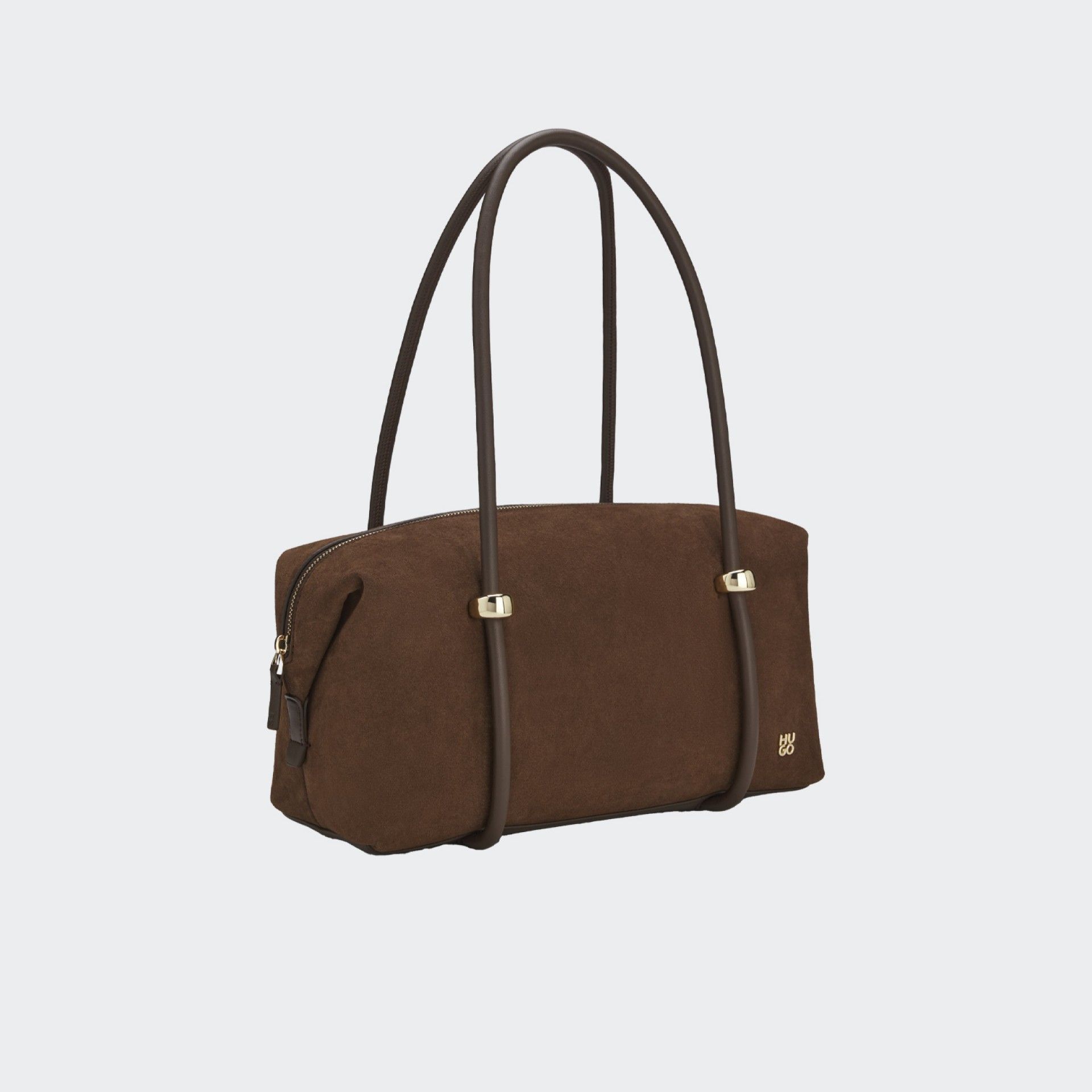 Bolso de hombro Hugo