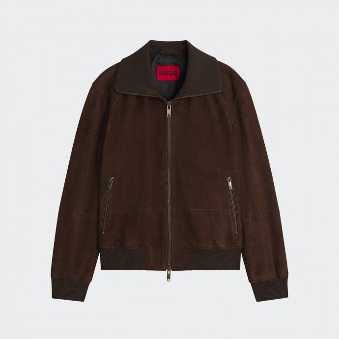 Chaqueta Hugo