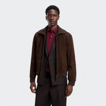 Hugo Jacket