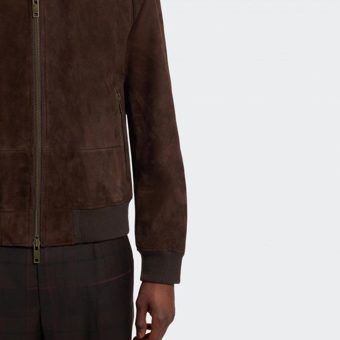 Chaqueta Hugo