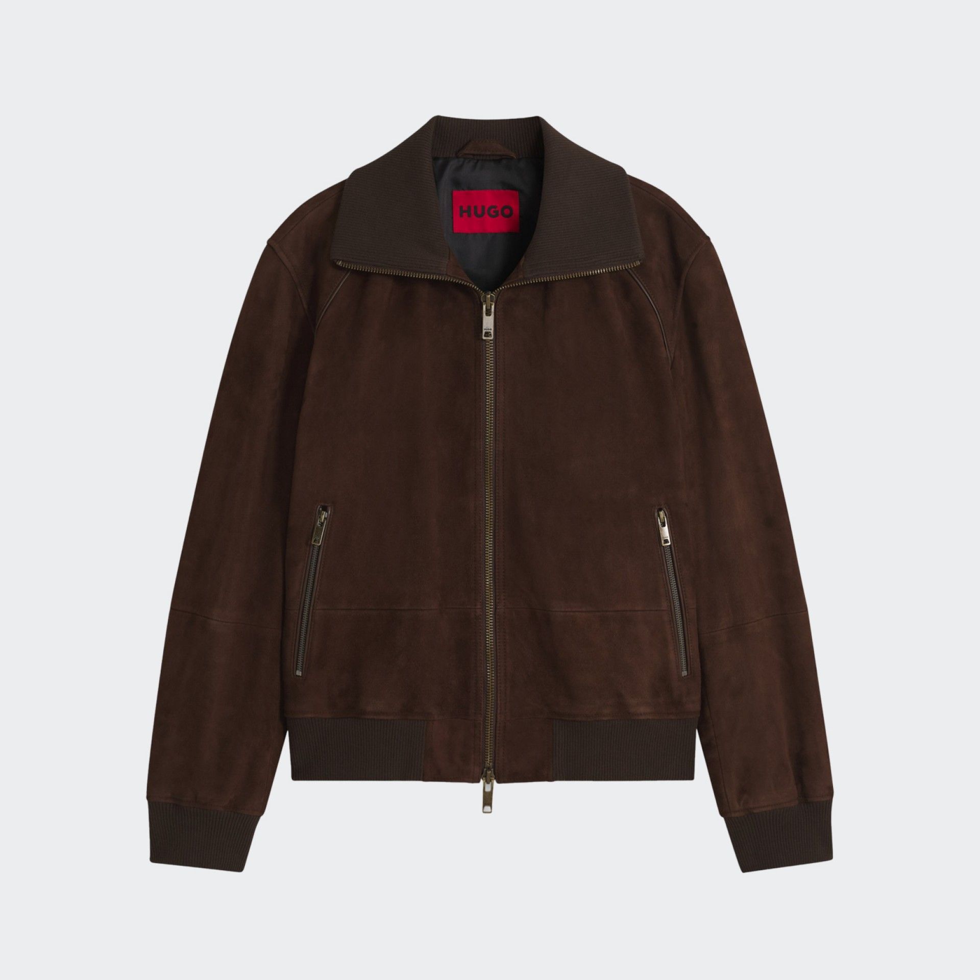 Veste Hugo