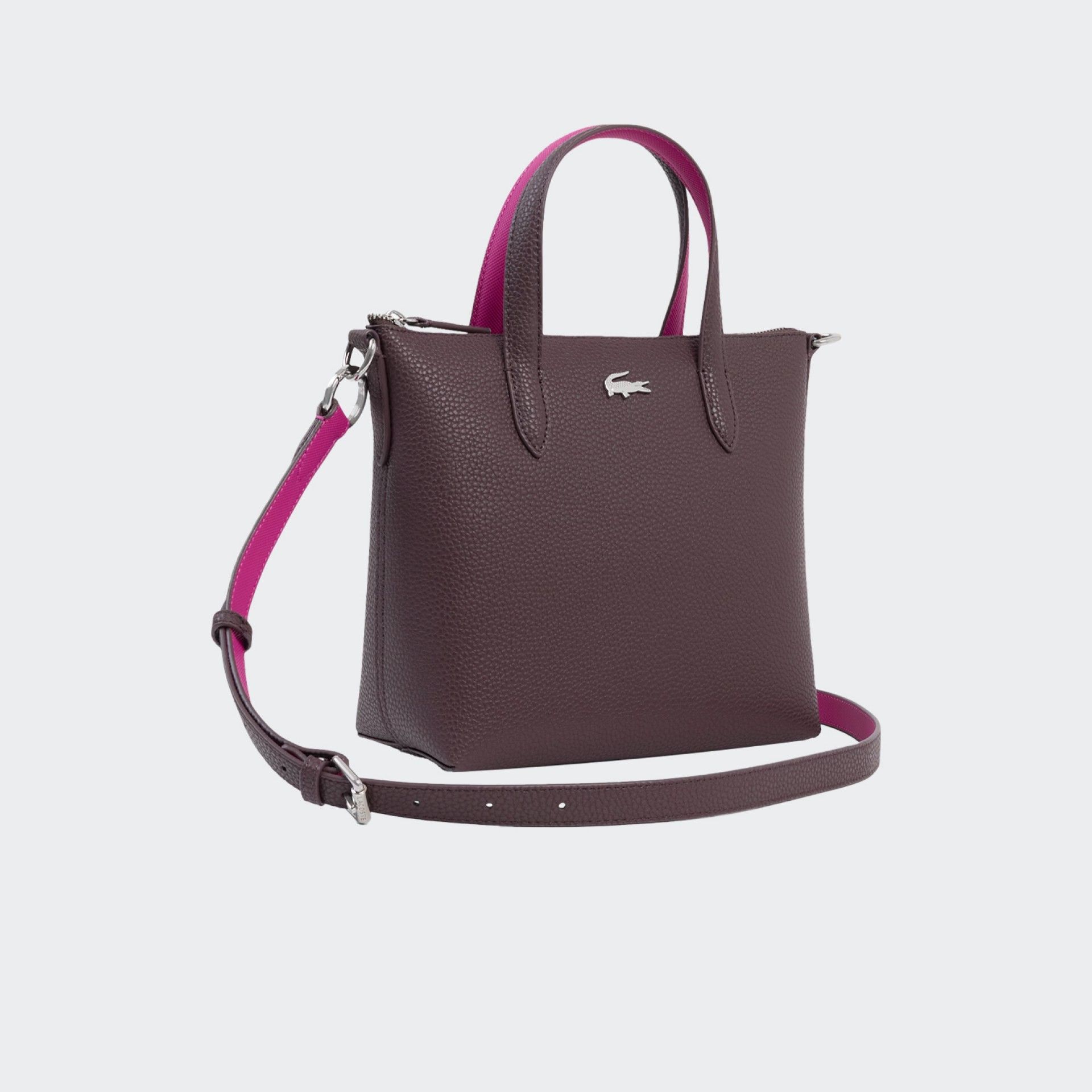Bolso bandolera Lacoste
