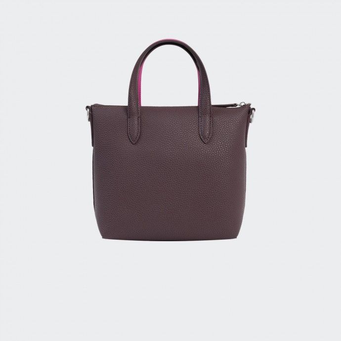 Bolso bandolera Lacoste