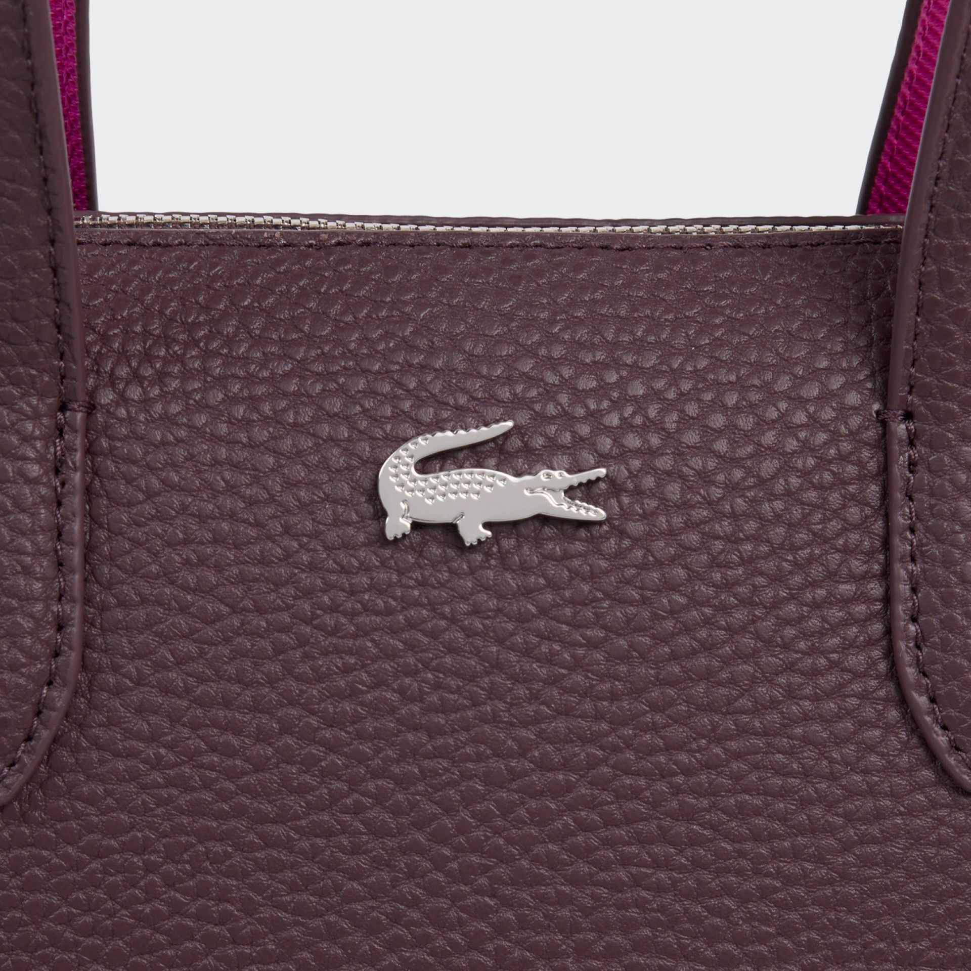 Bolso bandolera Lacoste