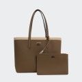 Lacoste Reversible Shoulder Bag Lacoste Reversible Shoulder Bag