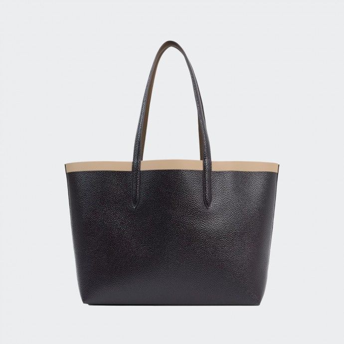 Lacoste Reversible Shoulder Bag
