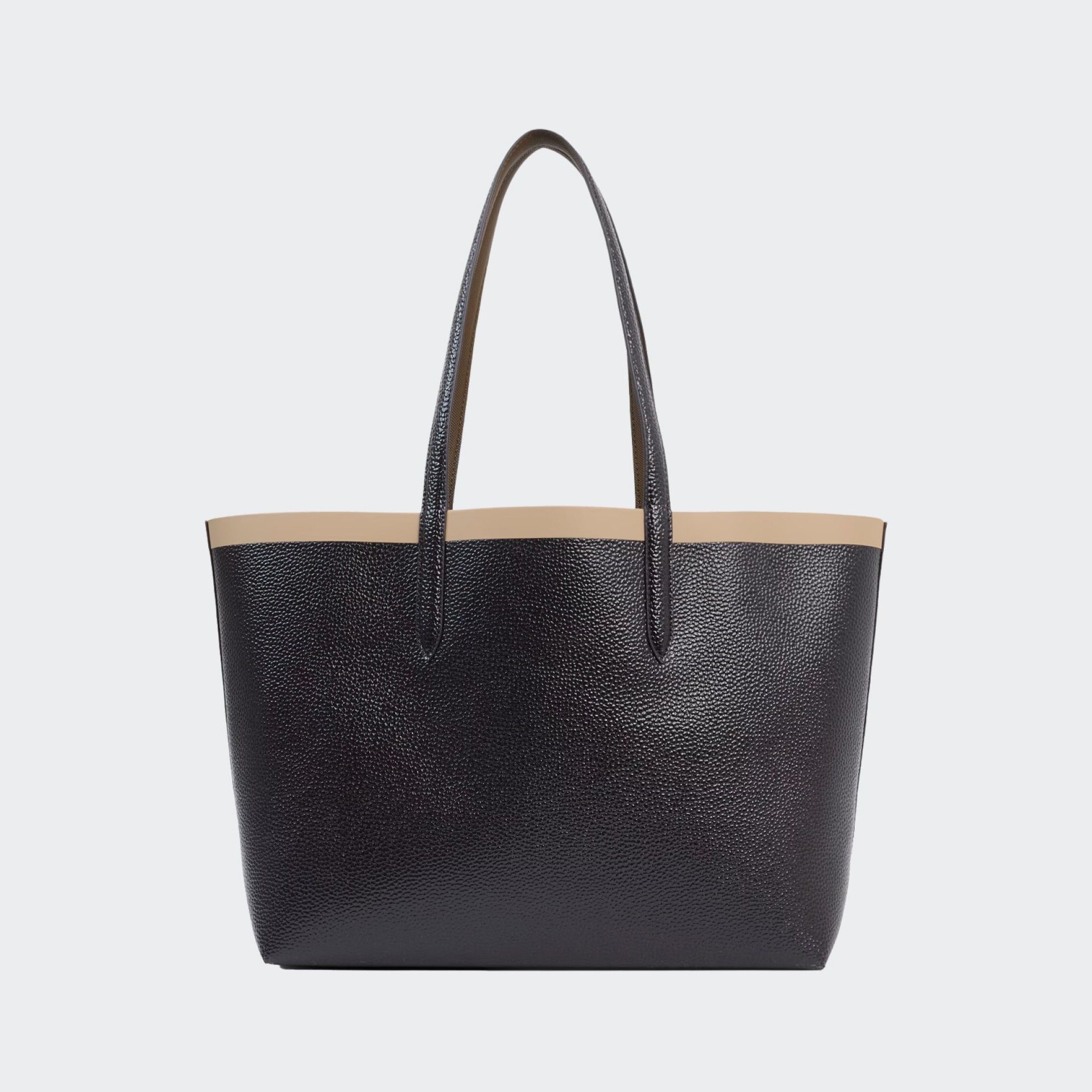 Lacoste Reversible Shoulder Bag