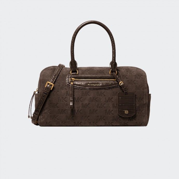 Bolso bandolera de Michael Kors