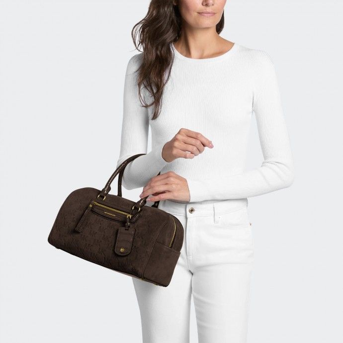 Bolso bandolera de Michael Kors