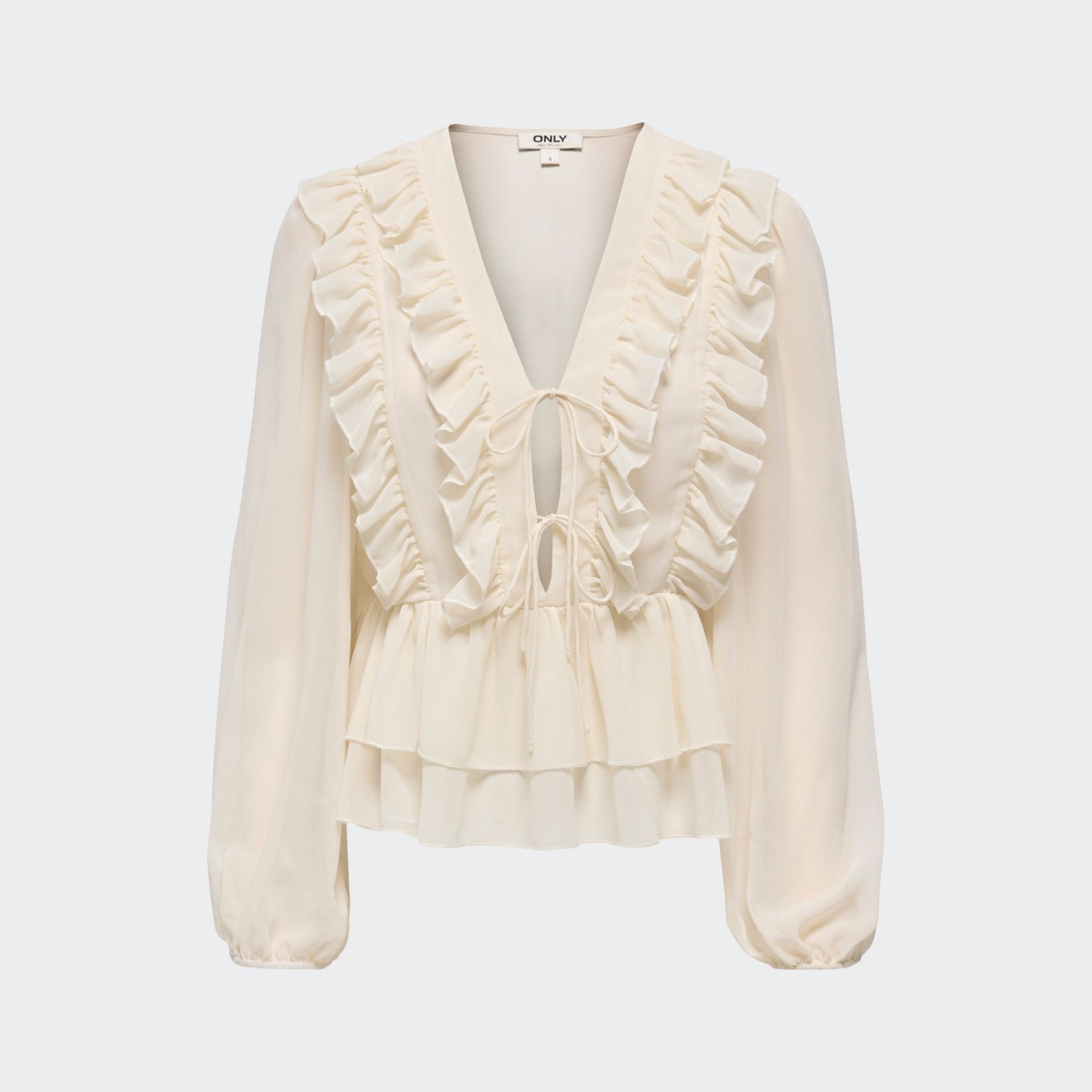 Only Blouse