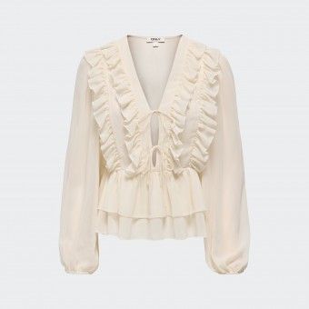 Only Blouse Only Blouse