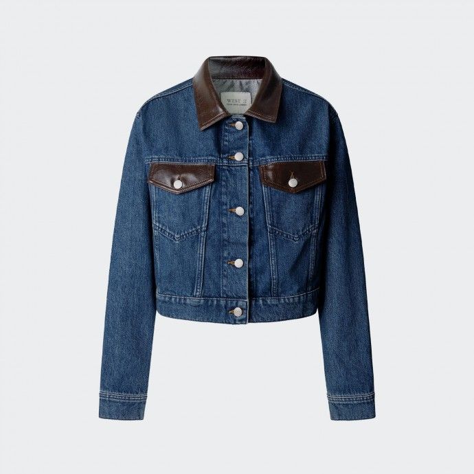 Casaco Pepe Jeans