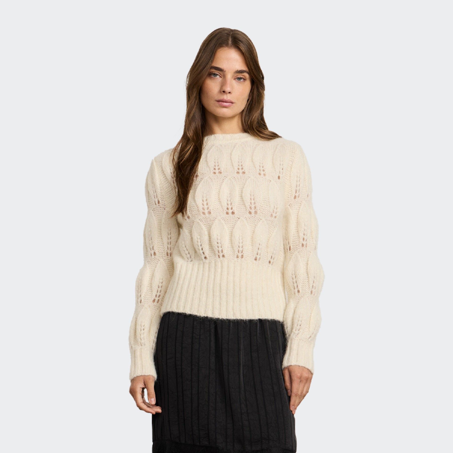 Pepe Jeans Knitted Jumper