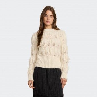 Pepe Jeans Knitted Jumper Pepe Jeans Knitted Jumper