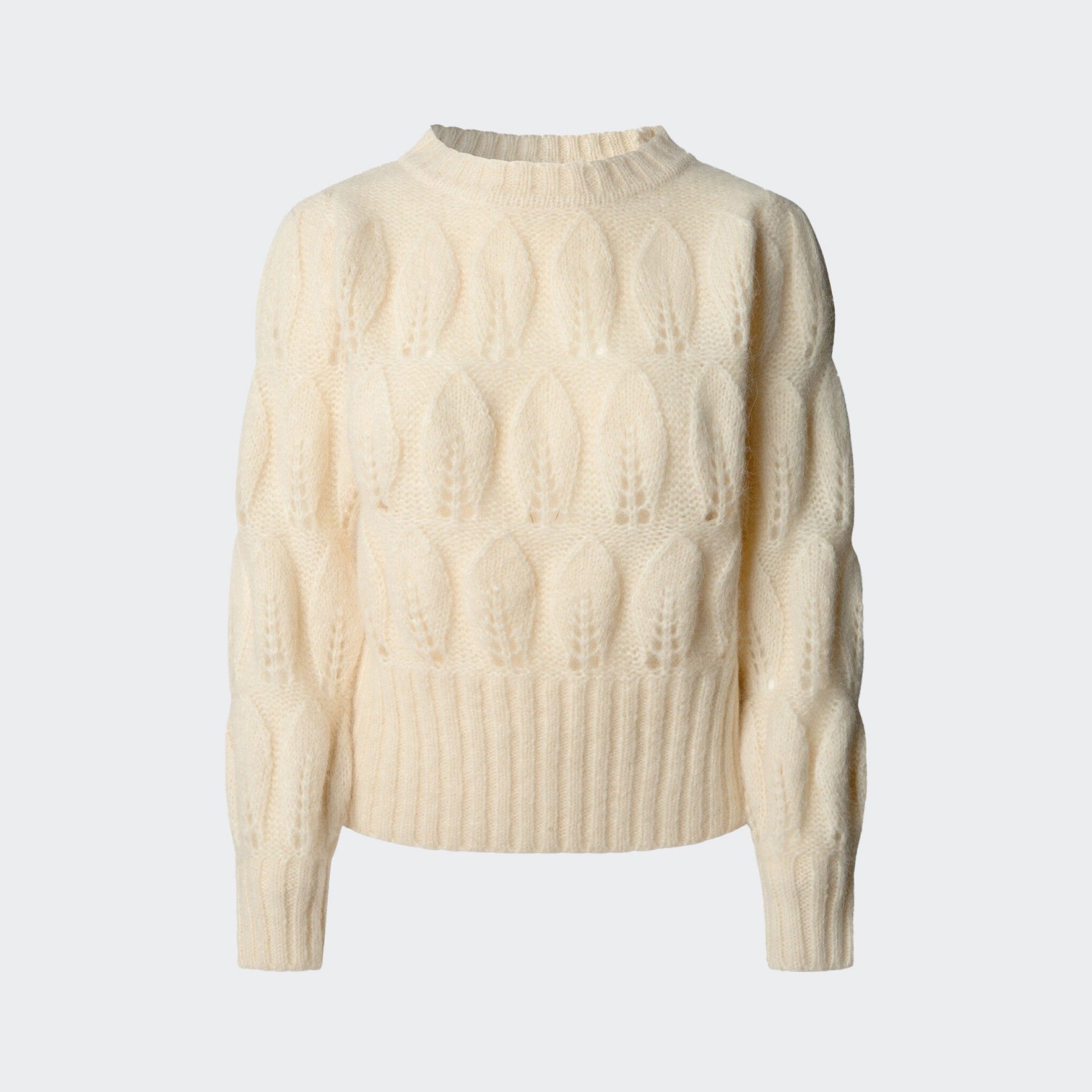 Pepe Jeans Knitted Jumper