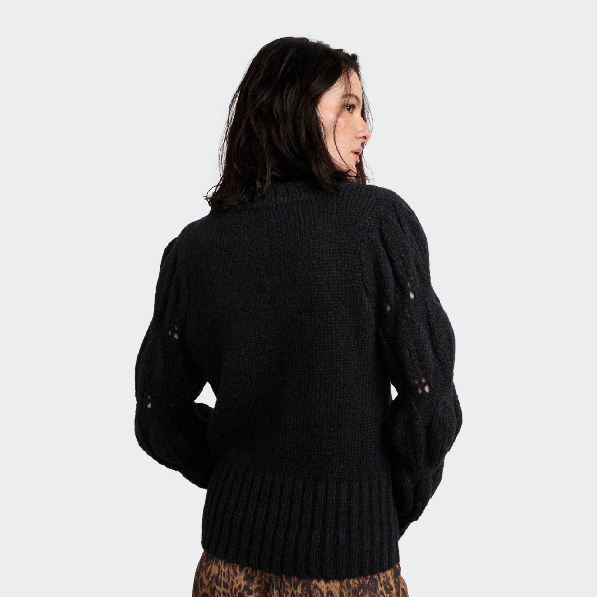 Pull en maille Pepe Jeans