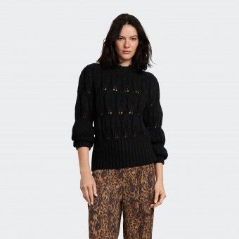 Pepe Jeans Knitted Jumper Pepe Jeans Knitted Jumper