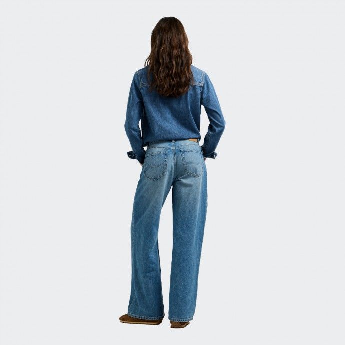 Calças de Ganga Pepe Jeans
