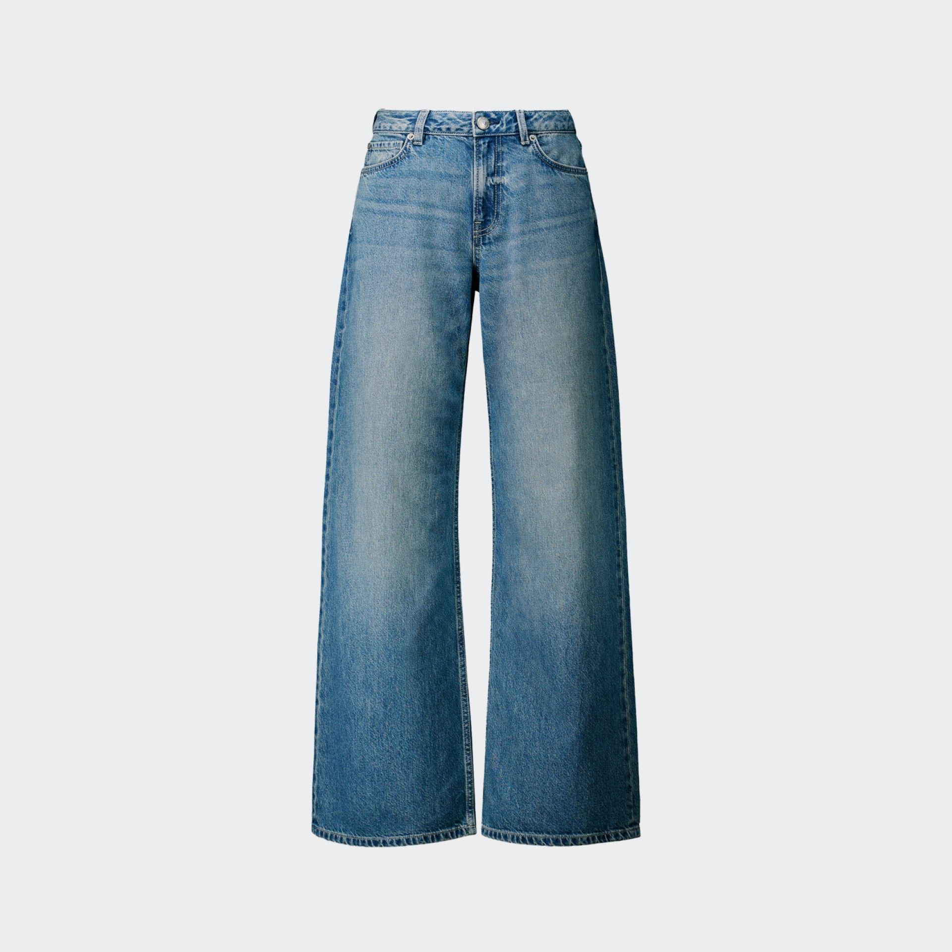 Calças de Ganga Pepe Jeans