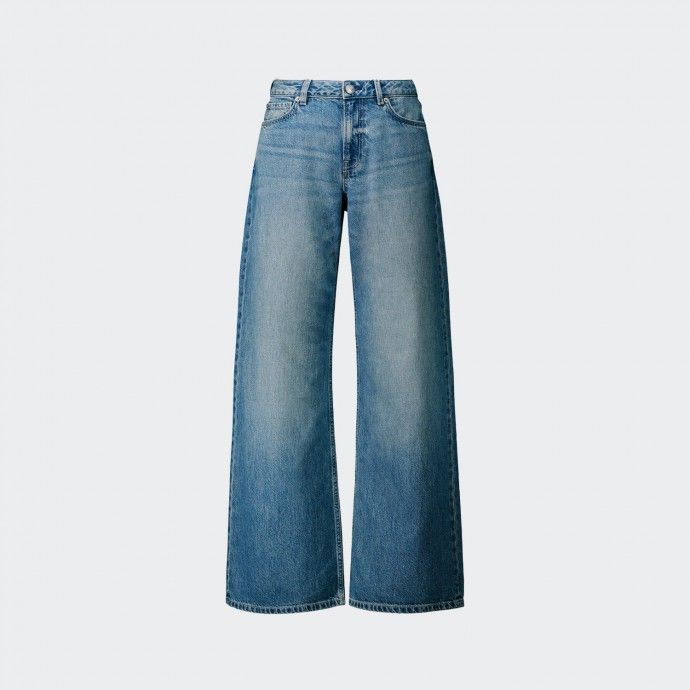 Calças de Ganga Pepe Jeans