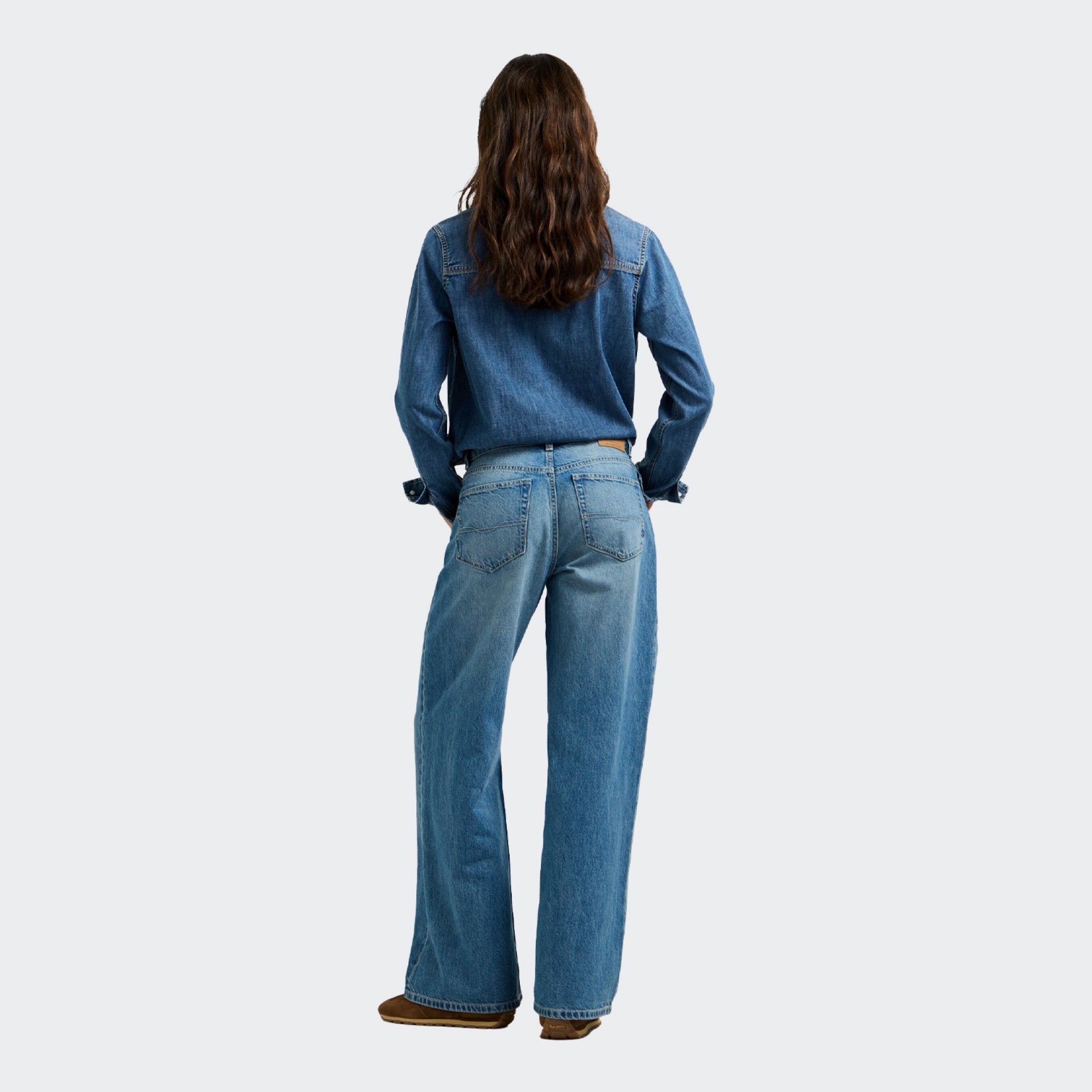 Pantalones vaqueros de Pepe Jeans