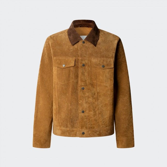 Blusão Pepe Jeans