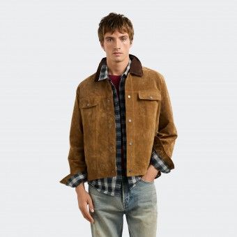 Pepe Jeans Jacket Pepe Jeans Jacket