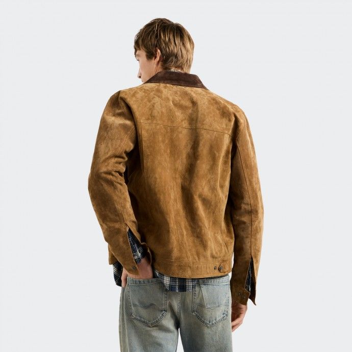 Blusão Pepe Jeans